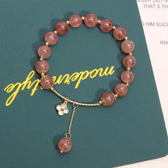 Natural Freshwater Pearl Bracelet for Women