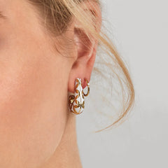 Mely Earrings