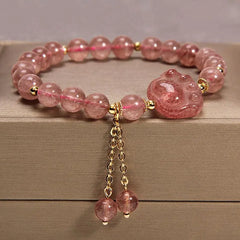 Natural Freshwater Pearl Bracelet for Women