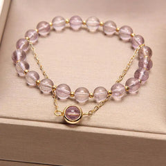 Natural Freshwater Pearl Bracelet for Women