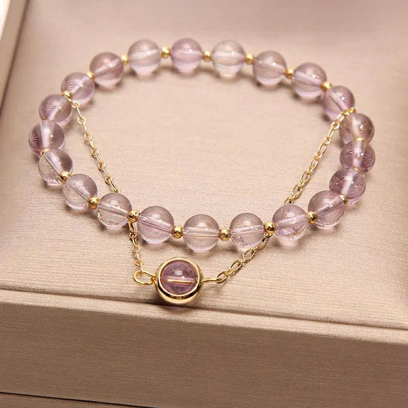 Natural Freshwater Pearl Bracelet for Women